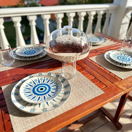 Σπίτι διακοπών Valenia