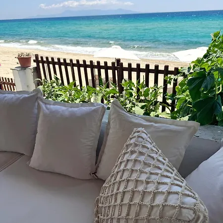 Valenia Σπίτι διακοπών