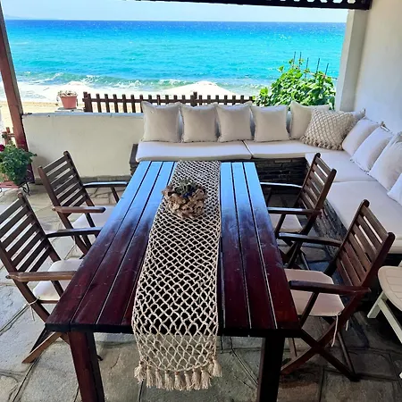 Valenia Σπίτι διακοπών *