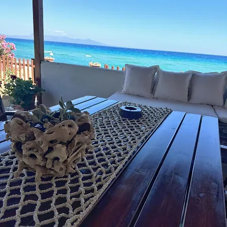 Σπίτι διακοπών Valenia Λουτρά Ελευθερών