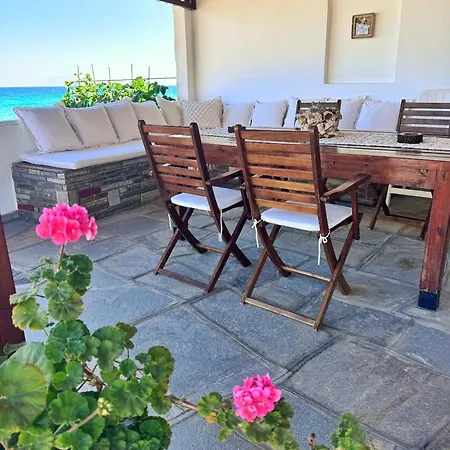 Σπίτι διακοπών Valenia *