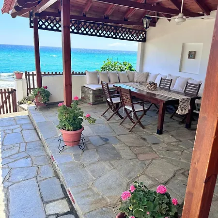 Valenia Σπίτι διακοπών