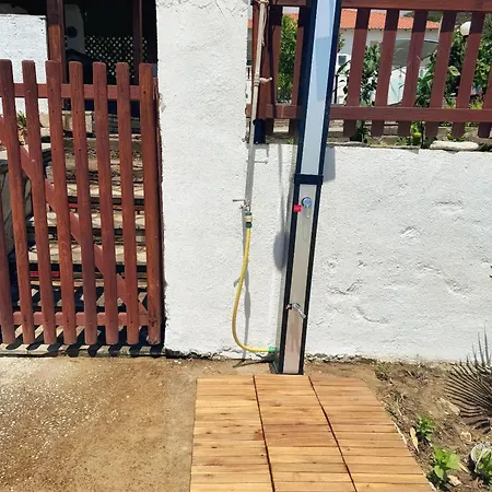 Σπίτι διακοπών Valenia