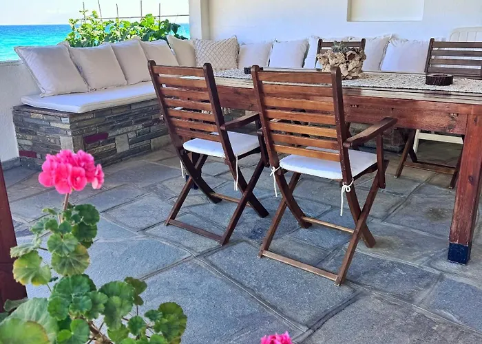 Casa vacanze Valenia *