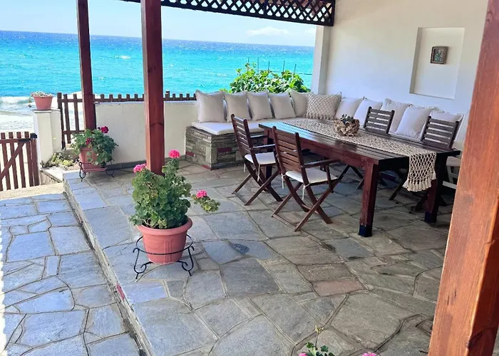 Valenia Casa vacanze